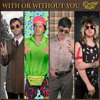 U2 "With or Without You" Cover By Our Last Night