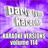Here It Goes Again (Made Popular By Ok Go) [Karaoke Version]