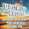 A Beleza É Você Menina (Made Popular By Bebeto) [Karaoke Version]