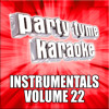 Ride (Made Popular By Lana Del Rey) [Instrumental Version]