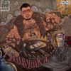 молодой калуга & BANG OG — Реальность