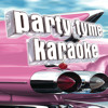Two People In The World (Made Popular By Little Anthony & The Imperials) [Karaoke Version]