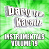 My Love (Made Popular By Route 94 ft. Jess Glynne) [Instrumental Version]