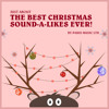 White Christmas (Originally Performed By Bing Crosby )