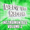 Baby, I'm Jealous (Made Popular By Bebe Rexha ft. Doja Cat) [Instrumental Version]