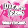 What You See (Is What U Get) [Made Popular By Britney Spears] [Vocal Version]