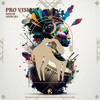 Roni Be, AZURI (IL) - Pro Vision (Cafe De Anatolia)