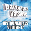 Longview (Made Popular By Green Day) [Instrumental Version]