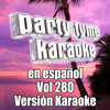 Soy Tuyo (Made Popular By Andres Calamaro) [Karaoke Version]