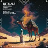 Kole Audro, DARNO, GATA BAND - Rituals (Billy Esteban & Rialians On Earth Remix) [Cafe De Anatolia]