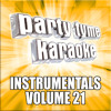 Piano Man (Made Popular By Billy Joel) [Instrumental Version]