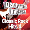 Hold Me (Made Popular By Fleetwood Mac) [Karaoke Version]