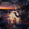 HumanEgo, Pedro Mercado - Euphoric Resonance (Cafe De Anatolia)
