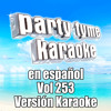 Mi Primer Dia Sin Ti (Made Popular By Enanitos Verdes) [Karaoke Version]