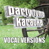 Midnight Girl In A Sunset Town (Made Popular By Sweethearts of The Rodeo) [Vocal Version]