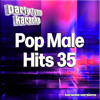 The Hardest Part (made popular by Coldplay) [karaoke version]