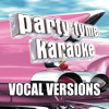 You're All I Need To Get By (Made Popular By Marvin Gaye & Tammi Terrell) [Vocal Version]
