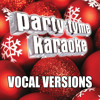Silent Night (Made Popular By Frank Sinatra) [Vocal Version]