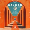 Rialians On Earth, Billy Esteban - Balkan (Valeron Remix) [Cafe De Anatolia]