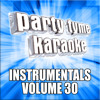 Woman From Tokyo (Made Popular By Deep Purple) [Instrumental Version]