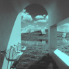MONTAGEM GREEN RENITCH V1 (Super Slowed + Reverb) - DJ Tsk.4