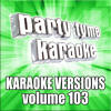 Rock And Roll, Hoochie Koo (Made Popular By Rick Derringer) [Karaoke Version]