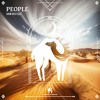 M8 - People (Radio Edit) [Cafe De Anatolia]