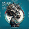 Sergey Masterov, Max Garand, Lizwi - Duma Zulu (Tebra Remix) [Cafe De Anatolia]