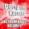 Confession (Made Popular By Florida Georgia Line) [Instrumental Version]