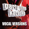 Say Goodbye To Hollywood (Made Popular By Billy Joel) [Vocal Version]