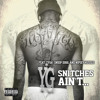 Snitches Ain't... (feat. Tyga, Snoop Dogg & Nipsey Hussle)