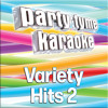 Stray Cat Strut (Made Popular By Stray Cats) [Karaoke Version]