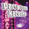 Superboy And The Invisible Girl (Made Popular By "Next To Normal") [Karaoke Version]