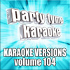 Slide Away (Made Popular By Miley Cyrus) [Karaoke Version]