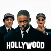HOLLYWOOD (feat. Shoreline Mafia)