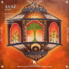 DJ Shan, Cafe De Anatolia - Avaz (DJ Brahms Remix) [Cafe De Anatolia]