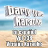 La Calandria (Made Popular By Rigo Tovar) [Karaoke Version]