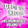 Highway Don't Care (Made Popular By Tim McGraw & Taylor Swift) [Instrumental Version]