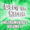 Here (Made Popular By Alessia Cara) [Instrumental Version]