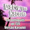 Acorrentado Favo De Mel Meu Segredo (Made Popular By Bruno E Marrone) [Karaoke Version]