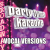 And All That Jazz (Made Popular By "Chicago") [Vocal Version]