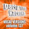 Head Up (Made Popular By The Score) [Vocal Version]